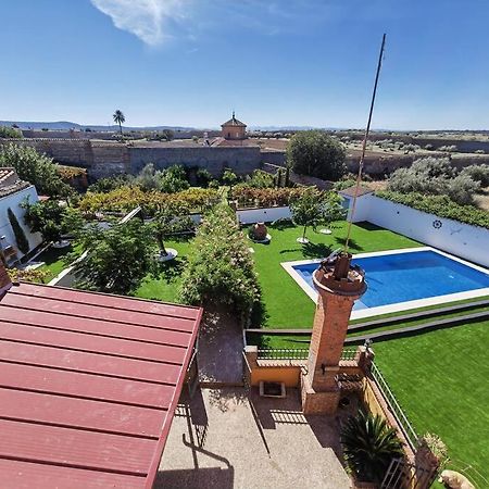Teralba 1 Casa Rural Calzada de Oropesa Екстериор снимка