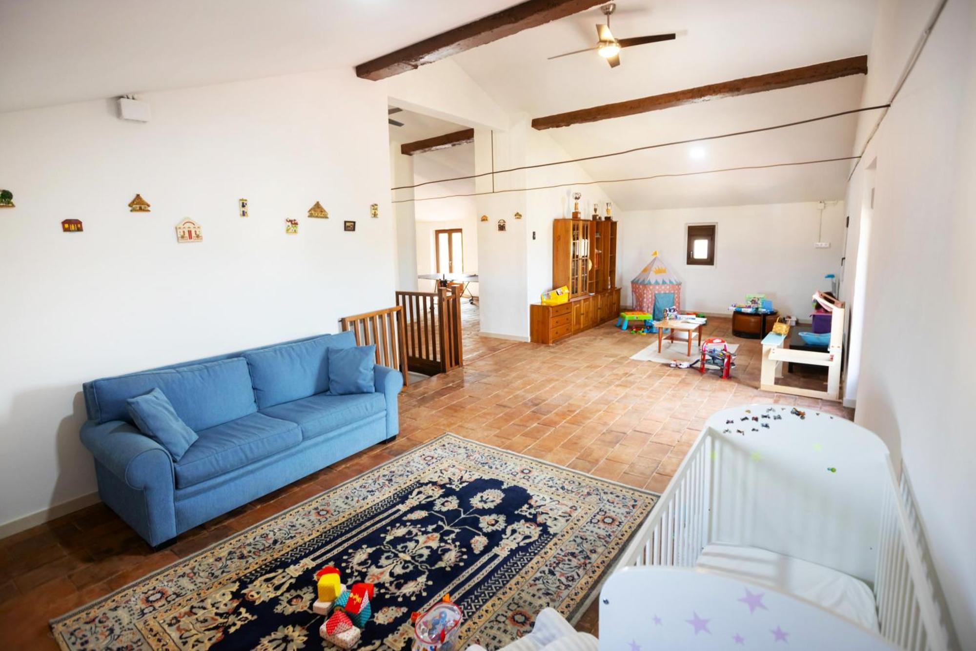 Teralba 1 Casa Rural Calzada de Oropesa Екстериор снимка