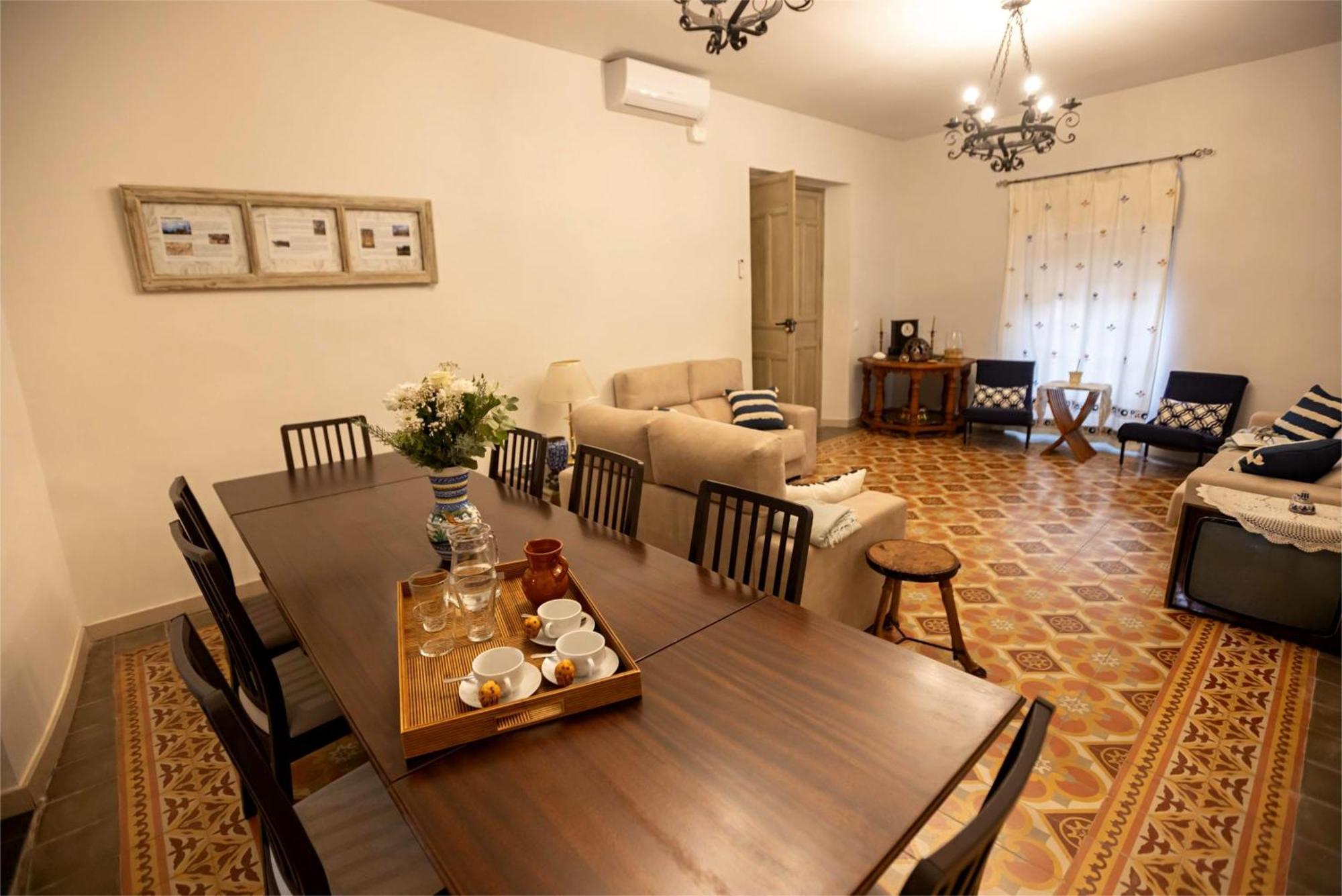 Teralba 1 Casa Rural Calzada de Oropesa Екстериор снимка