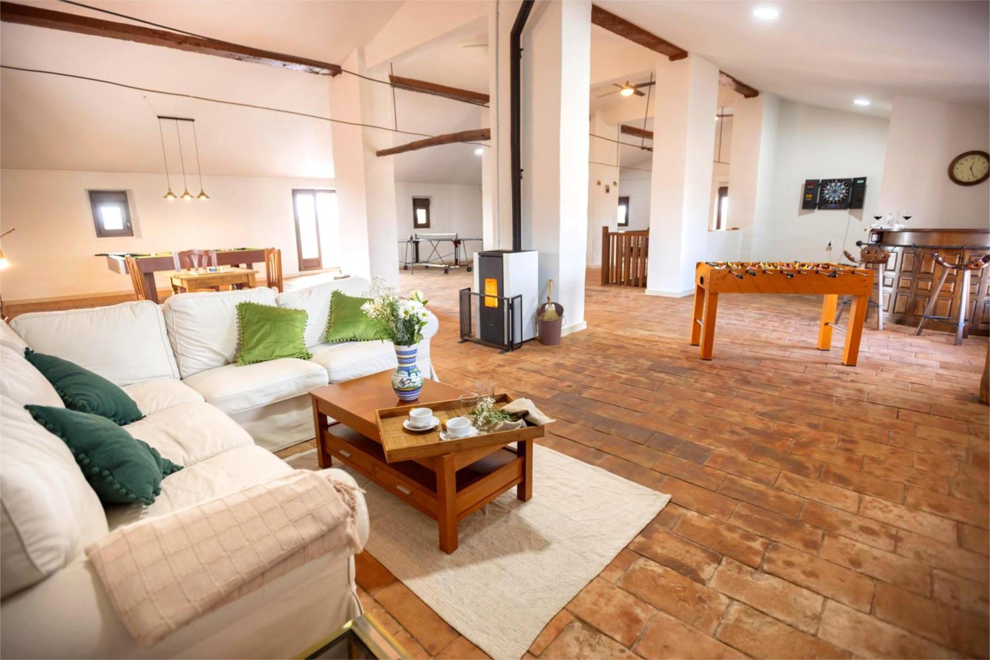 Teralba 1 Casa Rural Calzada de Oropesa Екстериор снимка