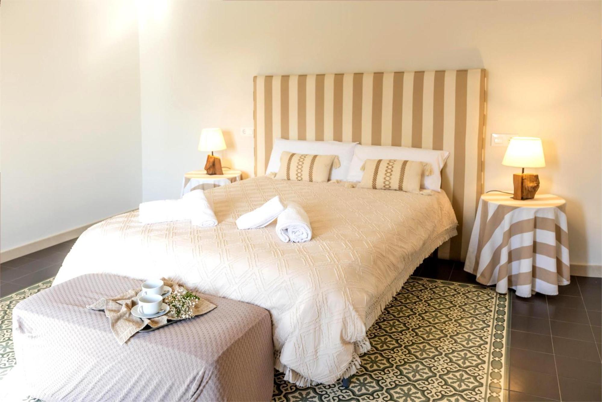Teralba 1 Casa Rural Calzada de Oropesa Екстериор снимка