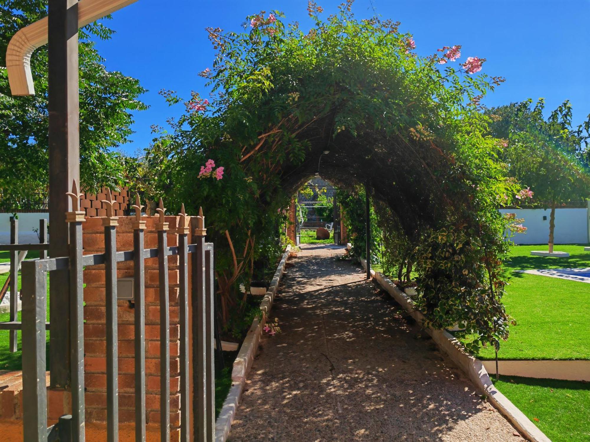 Teralba 1 Casa Rural Calzada de Oropesa Екстериор снимка