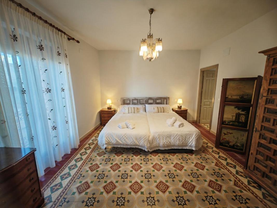 Teralba 1 Casa Rural Calzada de Oropesa Екстериор снимка
