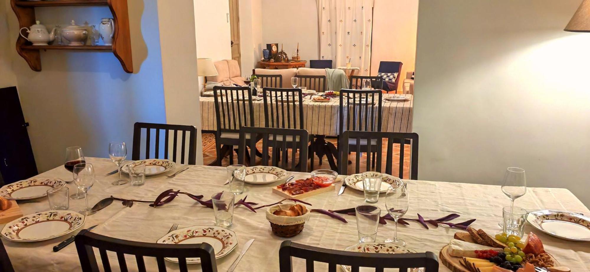 Teralba 1 Casa Rural Calzada de Oropesa Екстериор снимка