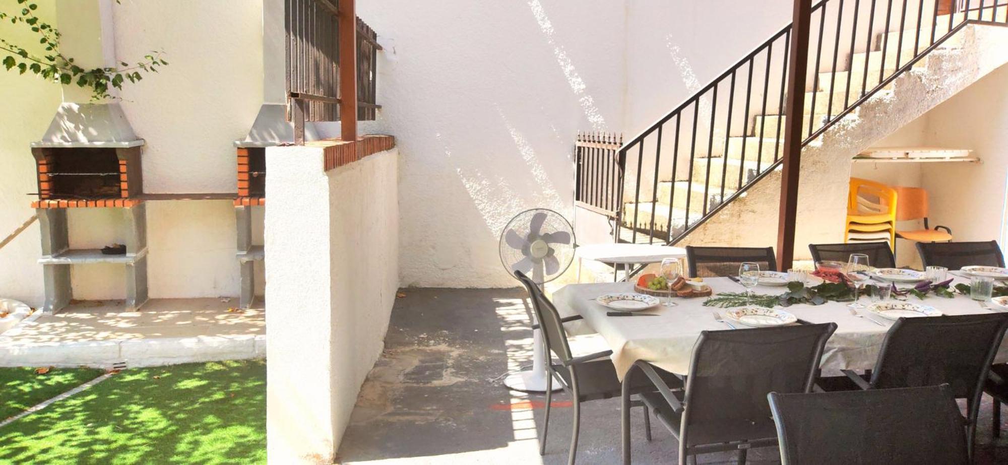 Teralba 1 Casa Rural Calzada de Oropesa Екстериор снимка