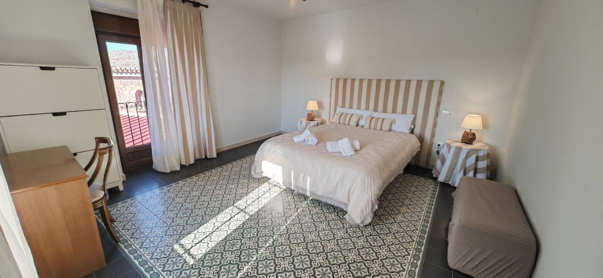 Teralba 1 Casa Rural Calzada de Oropesa Екстериор снимка