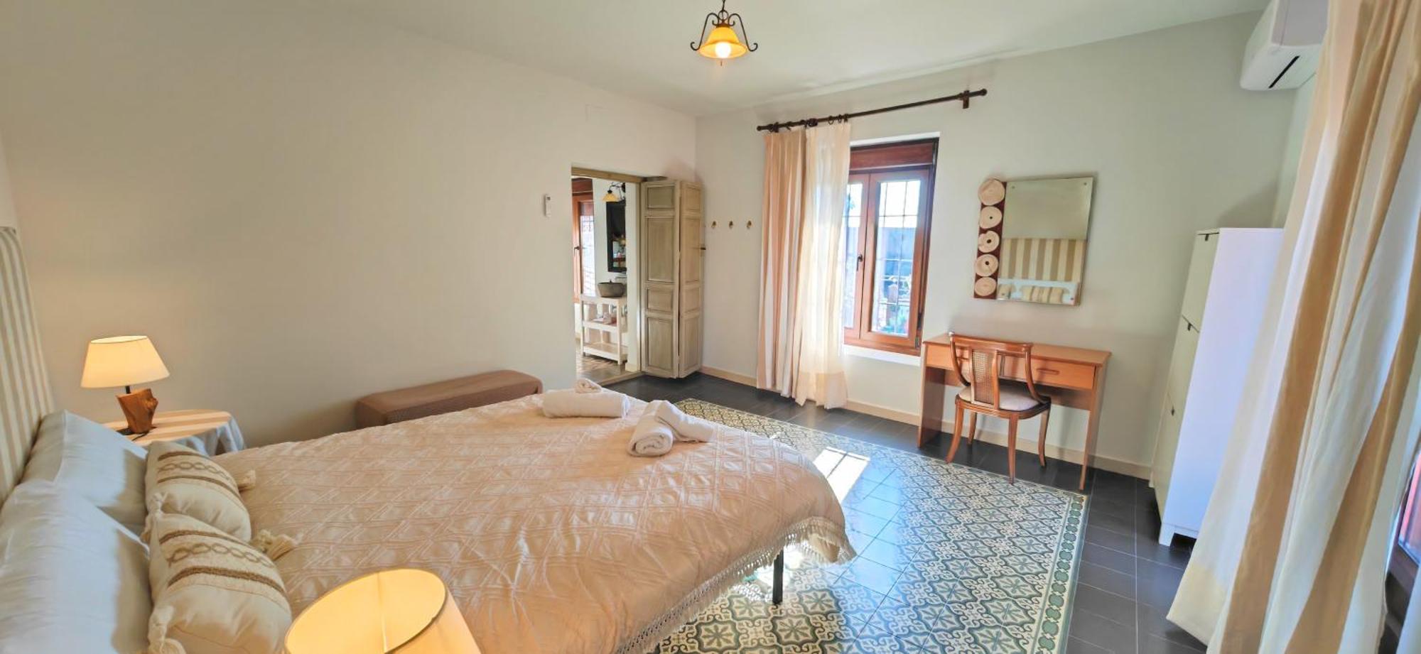 Teralba 1 Casa Rural Calzada de Oropesa Екстериор снимка