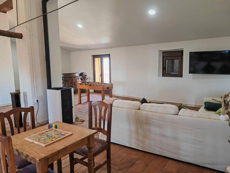 Teralba 1 Casa Rural Calzada de Oropesa Екстериор снимка