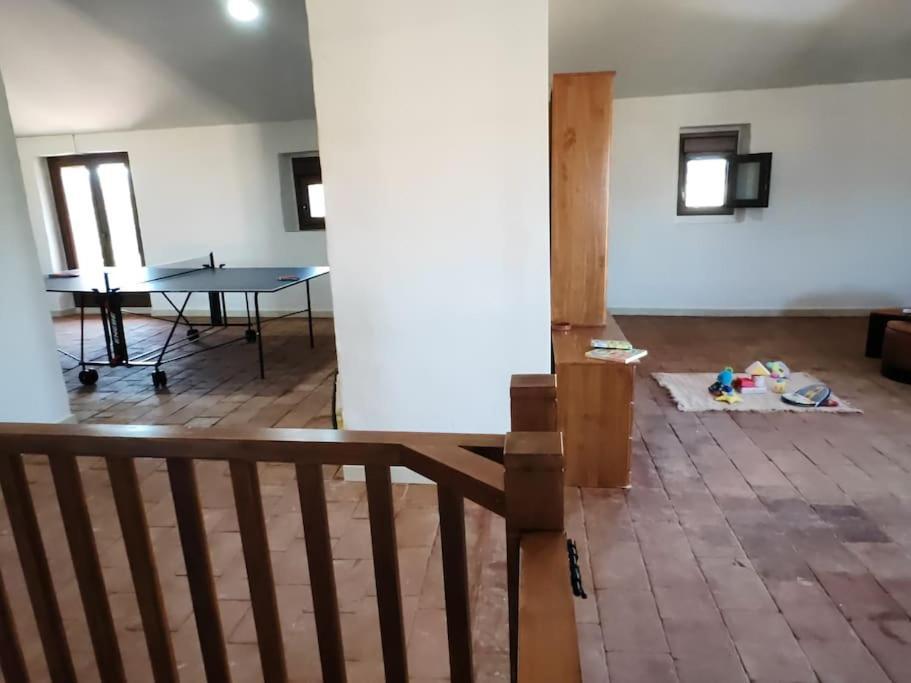 Teralba 1 Casa Rural Calzada de Oropesa Екстериор снимка