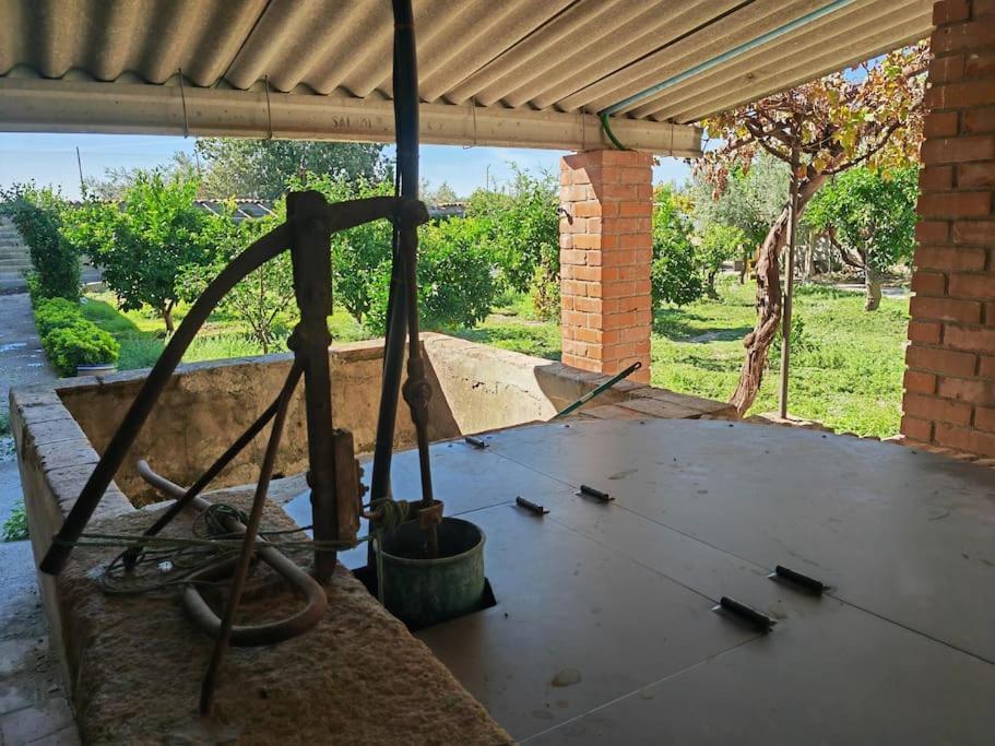Teralba 1 Casa Rural Calzada de Oropesa Екстериор снимка