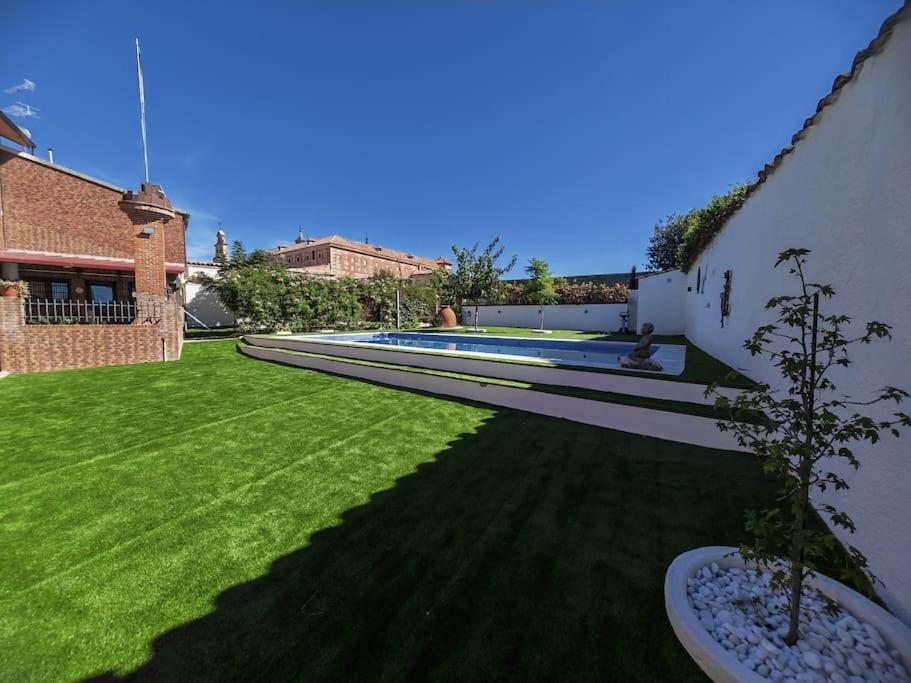 Teralba 1 Casa Rural Calzada de Oropesa Екстериор снимка