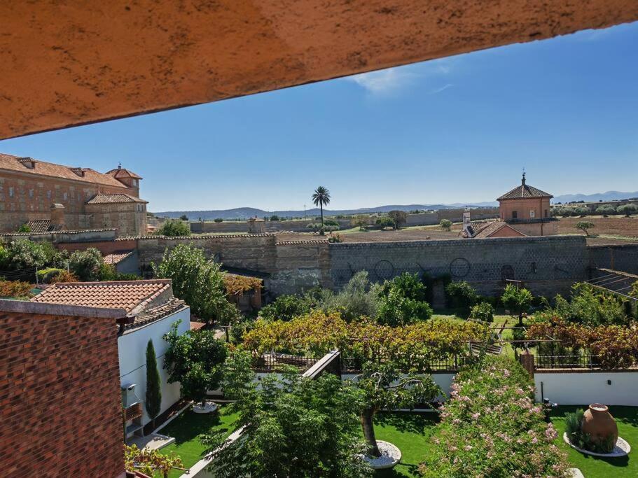 Teralba 1 Casa Rural Calzada de Oropesa Екстериор снимка